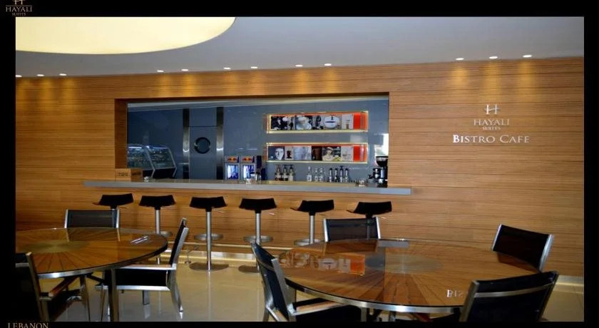 Hayali Suites