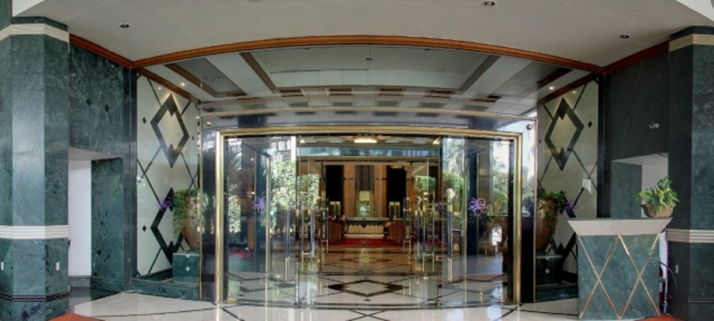 The Orchid Hotel Mumbai Vile Parle