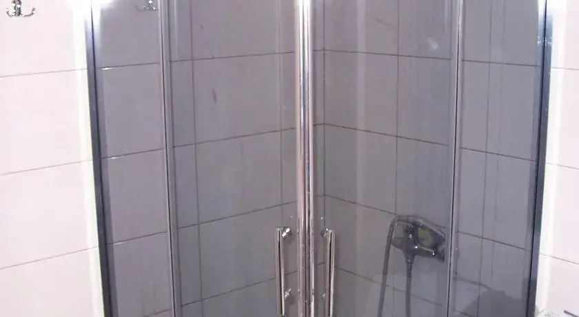 Apartment Saint Adalbert