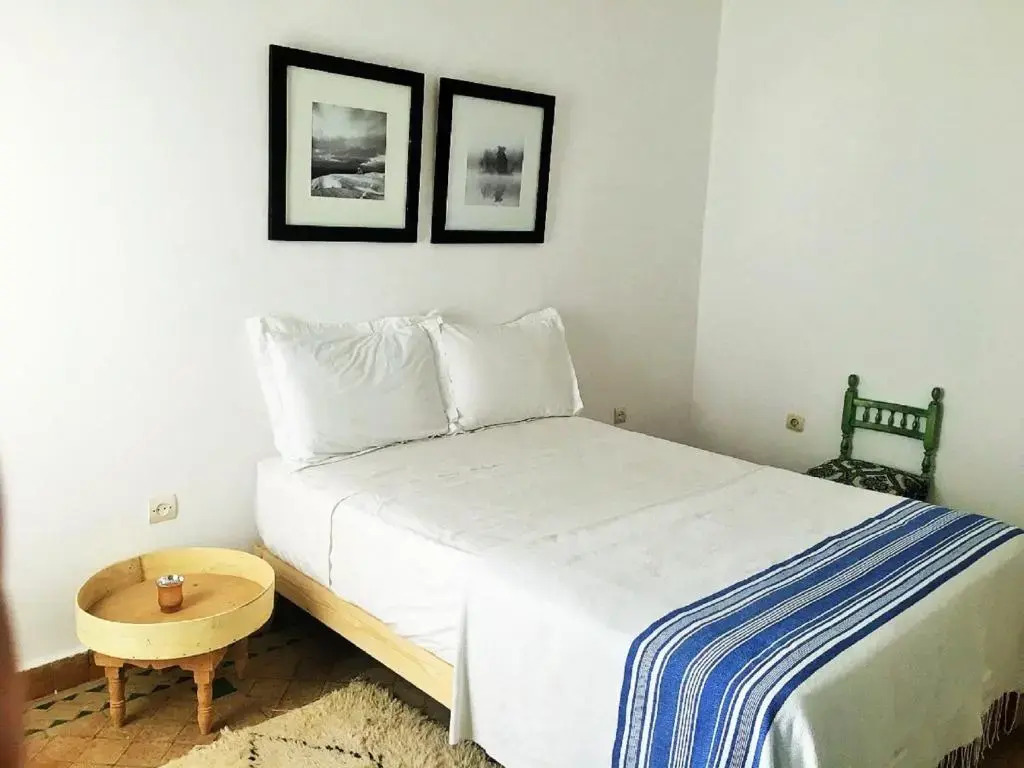 Riad Dar Wildeve