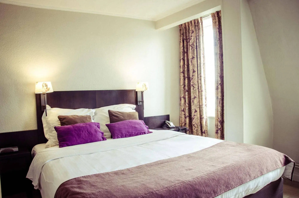 Hotel Gulden Vlies