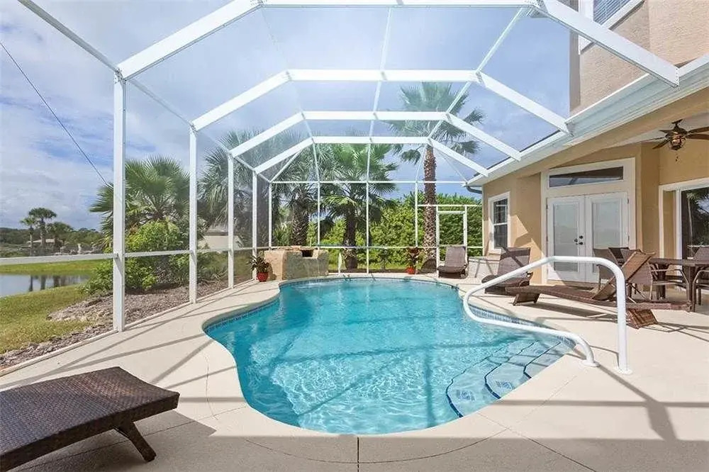 Seas the Day 3 Br Home by RedAwning