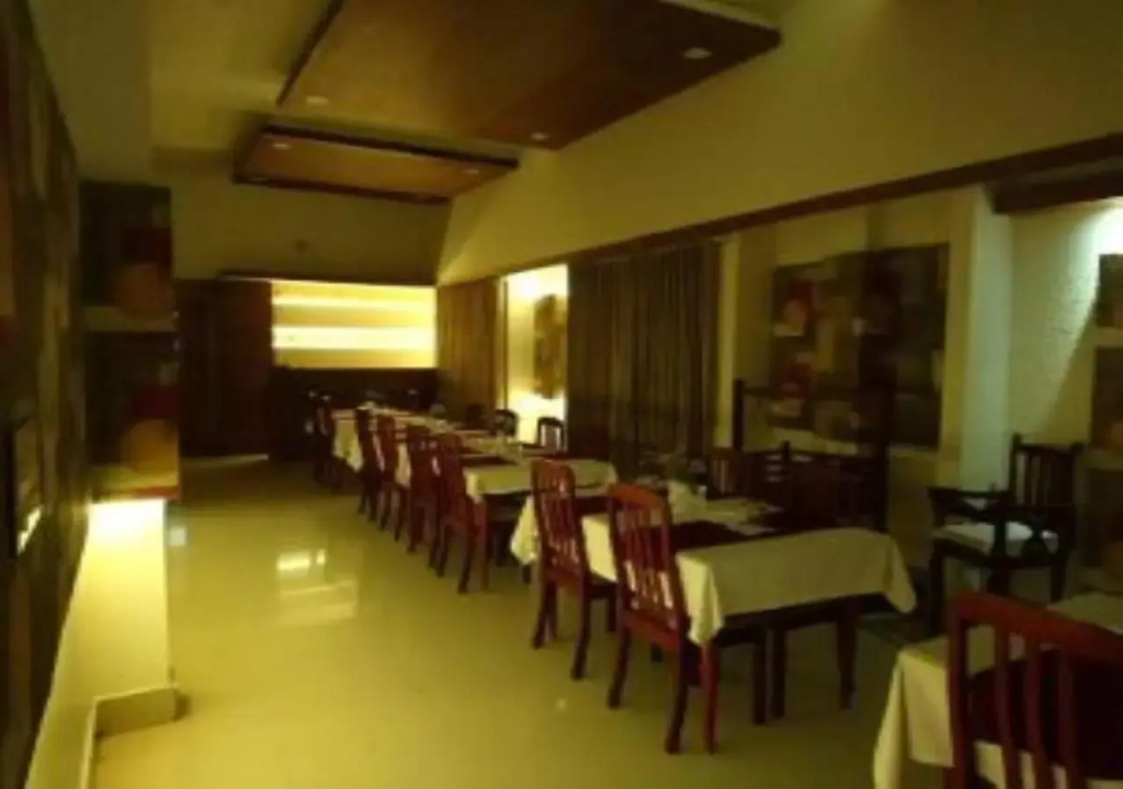 Hotel Abaam Casa