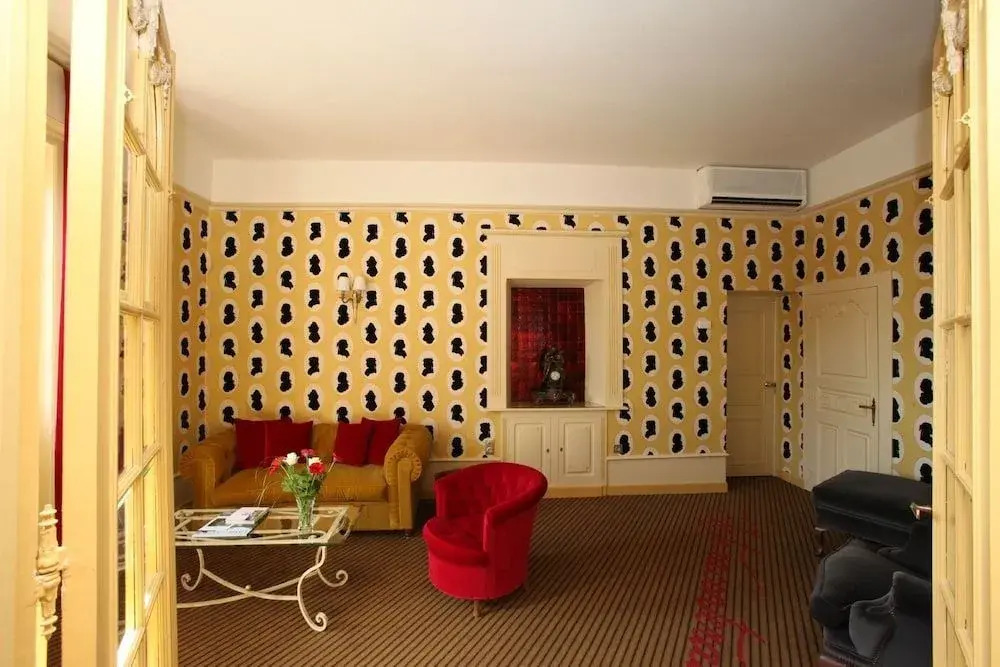 Château de Castel Novel Boutique Hôtel