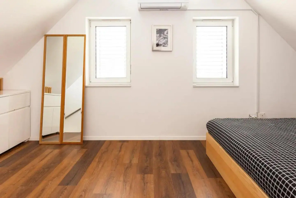 Hillhouse Novo mesto