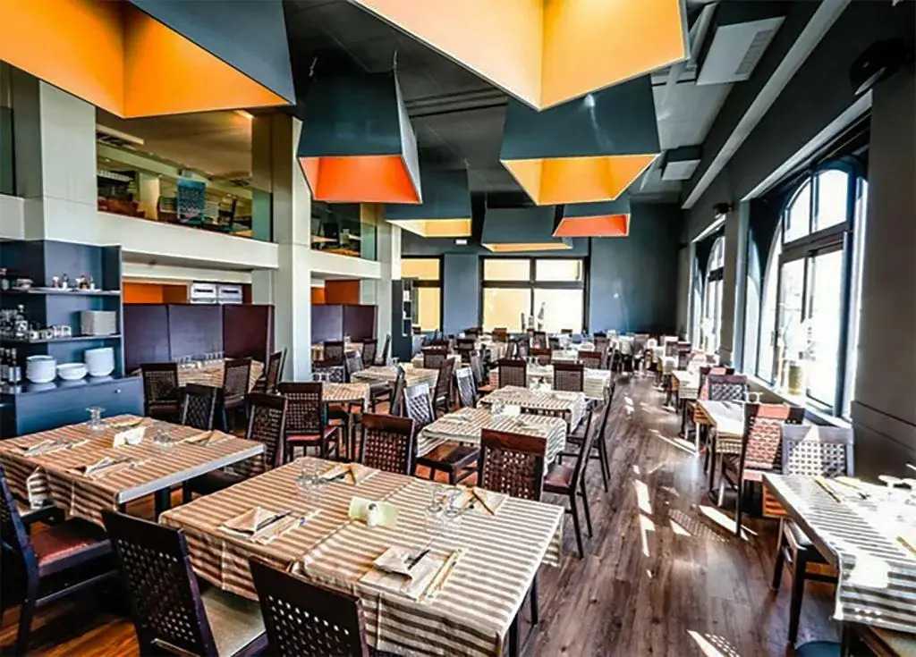 Hotel Giardino