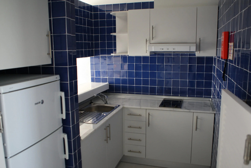 Апарт-отель Prainha Clube