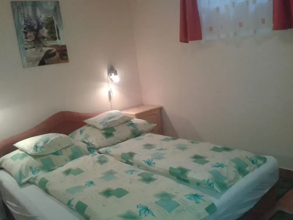 Levendula Apartman