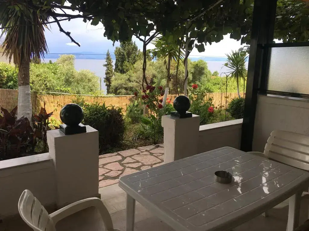 Andromache S Apartments And Studios