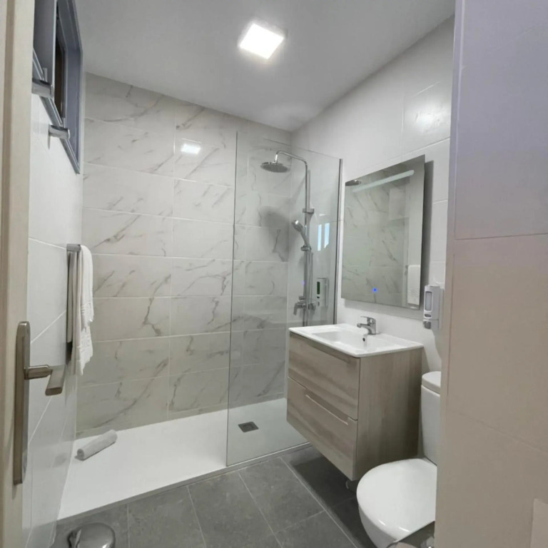 Fayna Apartments