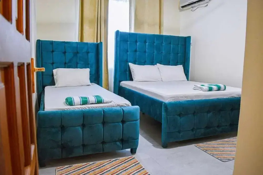 Lux Suites Pavilion suites Nyali