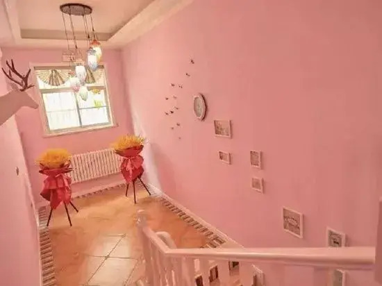 Ruiyang Homestay