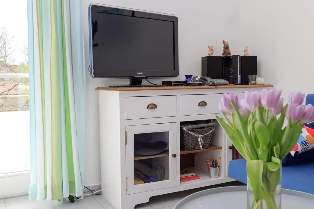 Ferienwohnung Kästle
