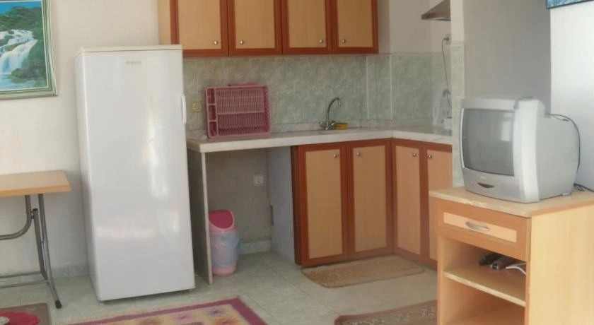Sercan Apart