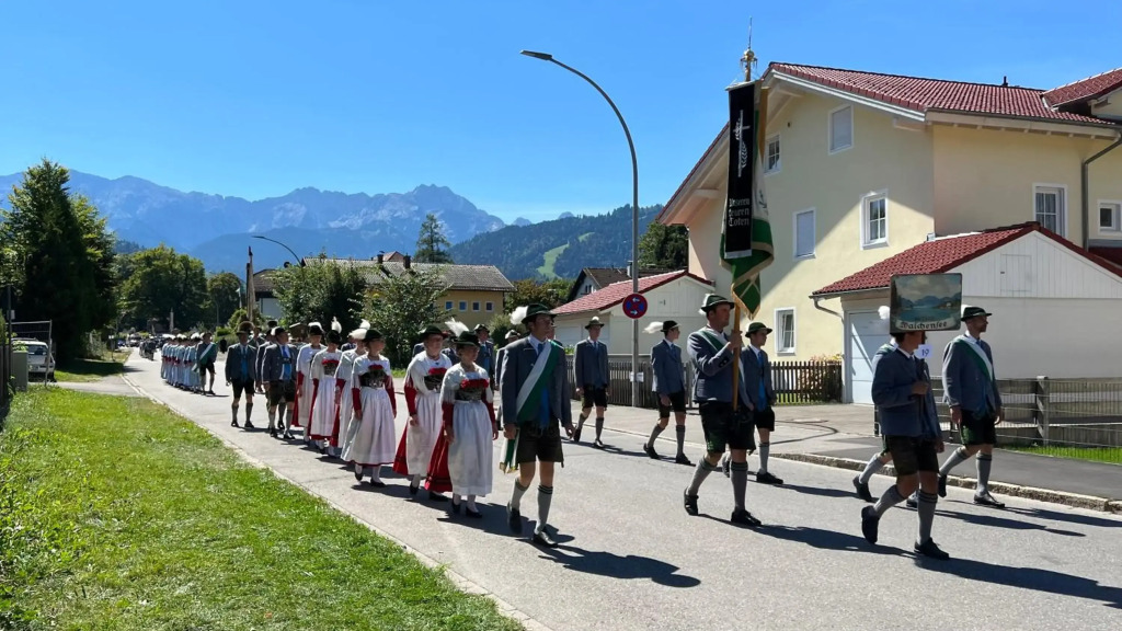 Sweet Alpen Home