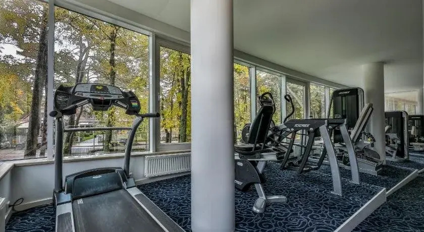 Отель Palanga Life Balance SPA
