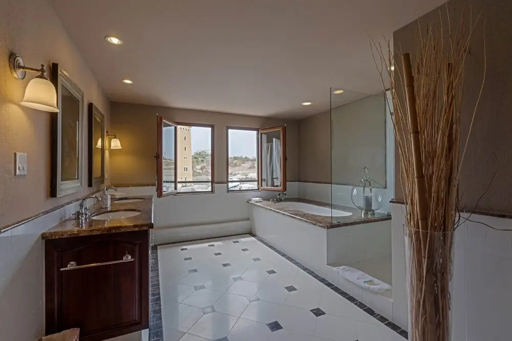 Dream Villa Porto Cupecoy 360