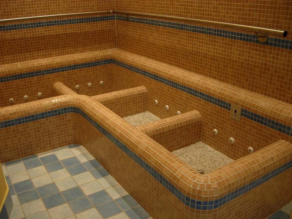 Hotel Terme Vena DOro