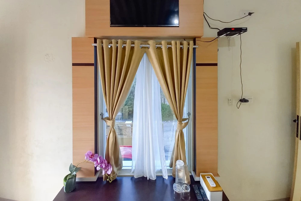 AroeL Homestay Mitra Reddoorz