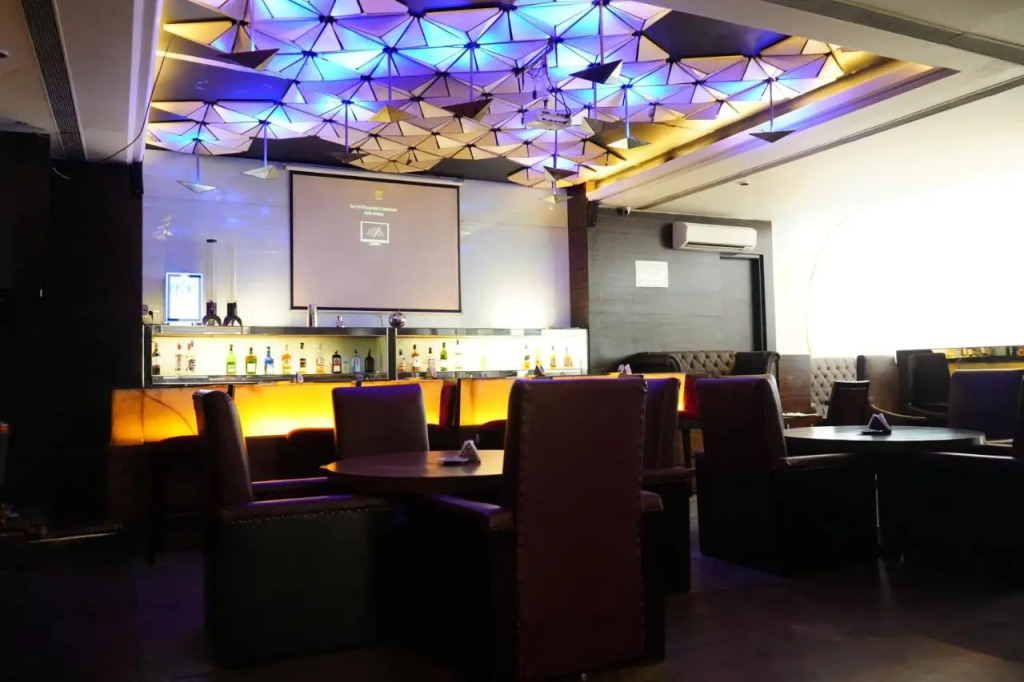 Spree Hotel Meerut