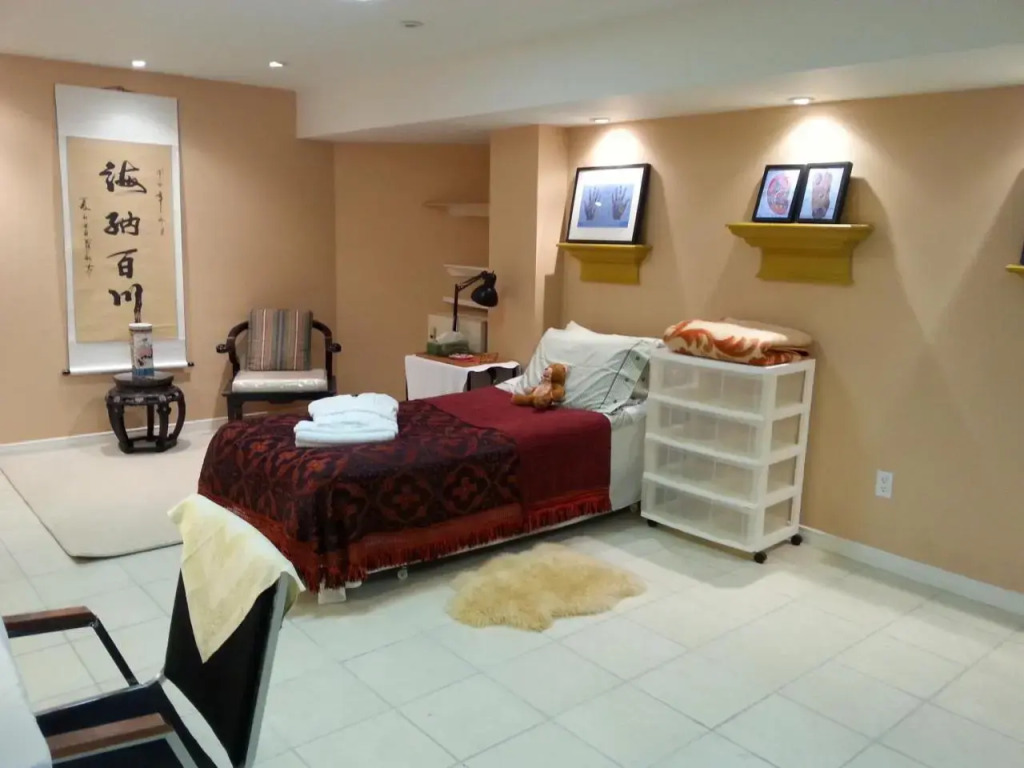 Marias Homestay