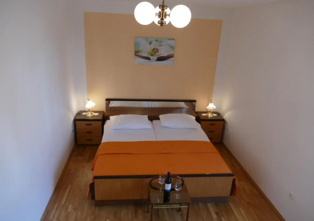 Ruza - 300 m from sea - A1(7)
