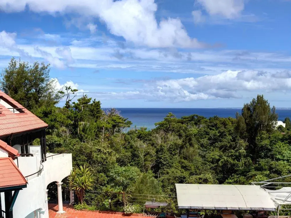 The Pool Resort OKINAWA