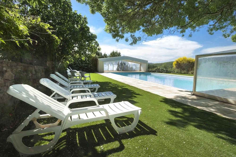 Domaine Les Terres de Saint-Hilaire