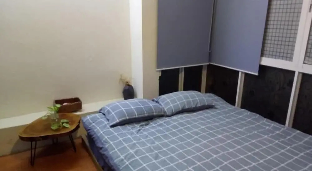Green Homestay