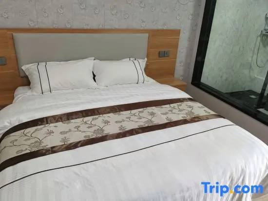 Huaming Hotel Zhangjiagang