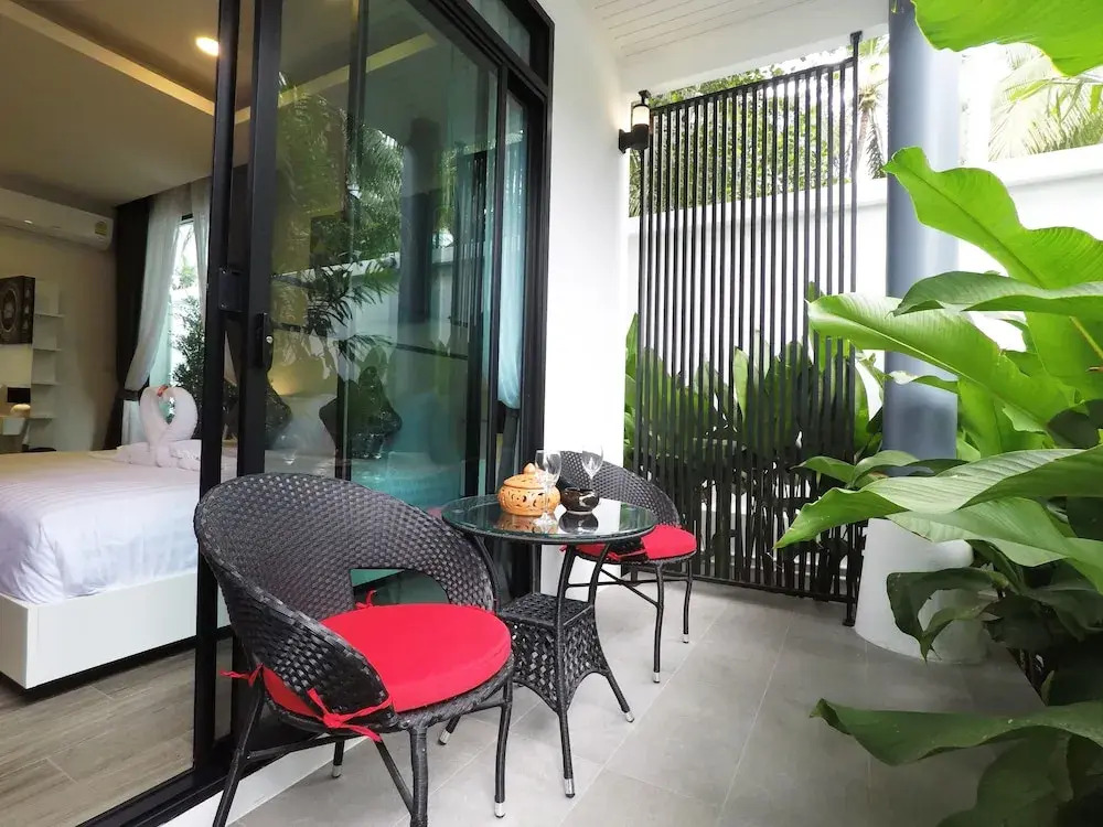 Wanora Resort