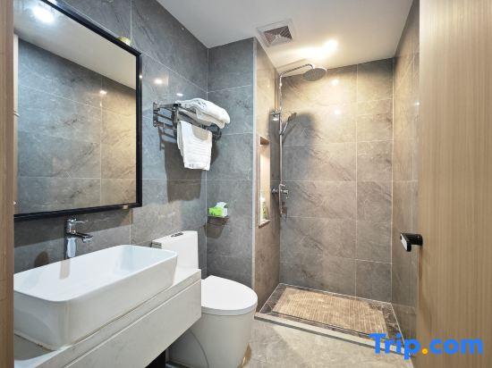 Shaoyang International Hotel