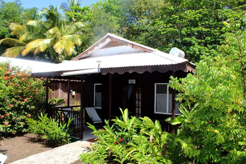 Picard Beach Cottages