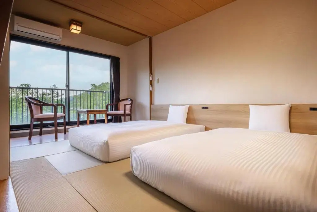 KAMENOI HOTEL Okunikko