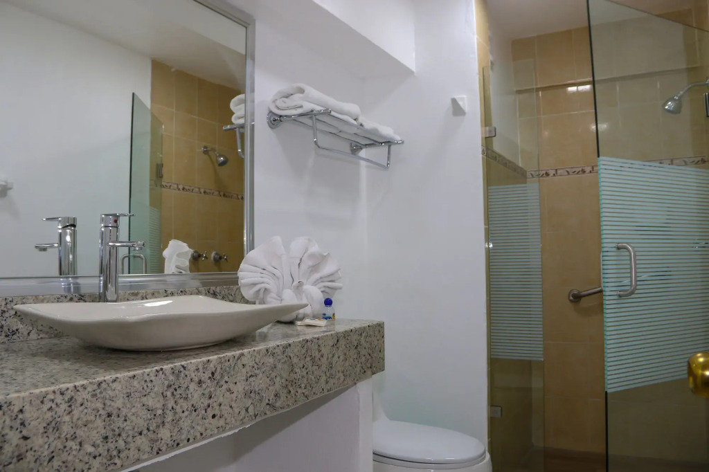 Hotel Marbella