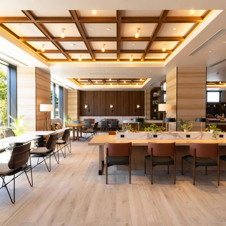 AQA Hotel Premium