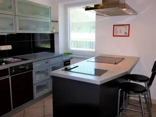 Apartment The Alpine Classic by Interhome