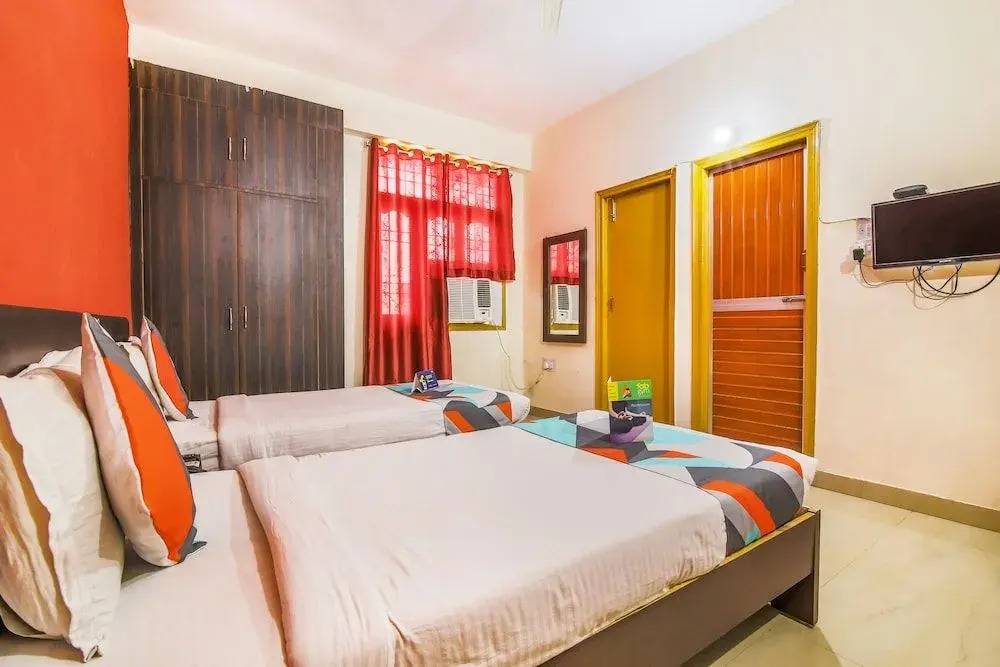 OYO Flagship 5773 Vibrant Guest House