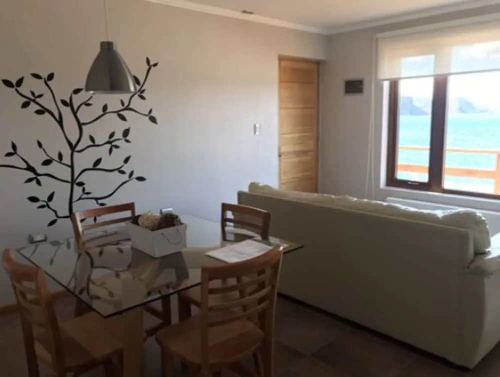 Costanera Apart