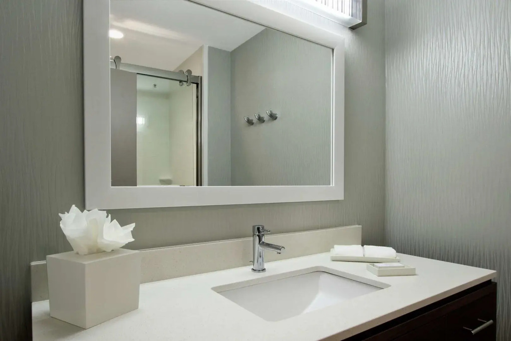 Home2 Suites by Hilton Mobile International Airport