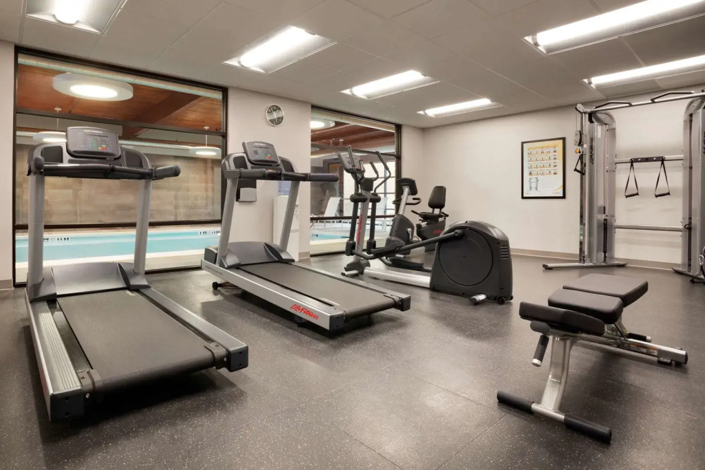 Country Inn & Suites by Radisson Asheville River Arts District