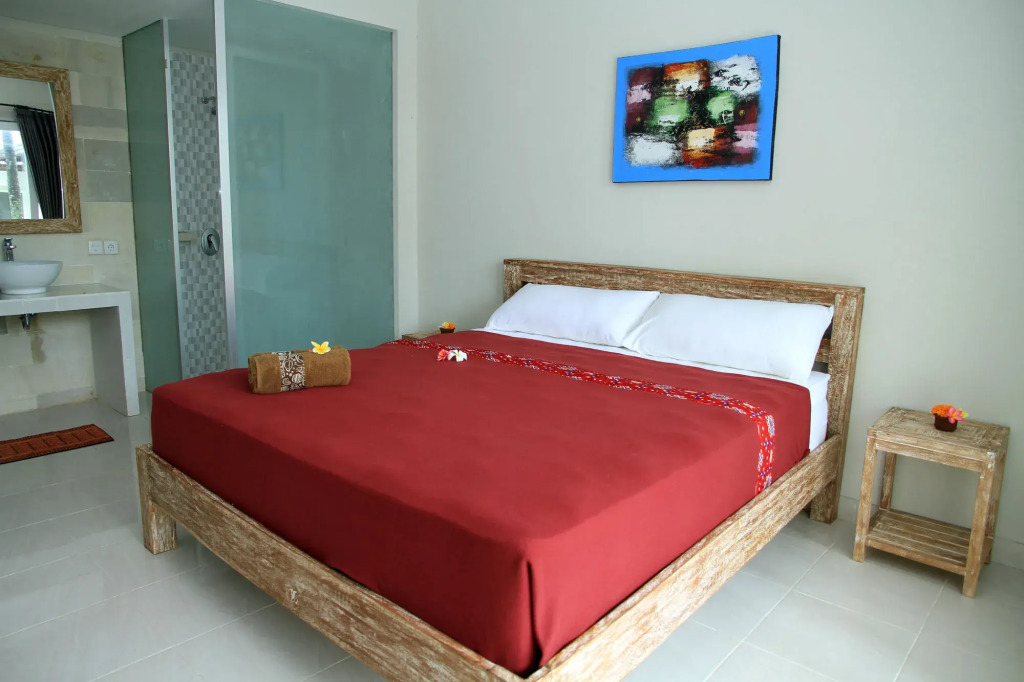 Asung Guesthouse