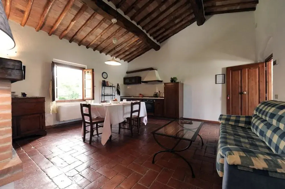 Agriturismo La Peschiera Il Canneto