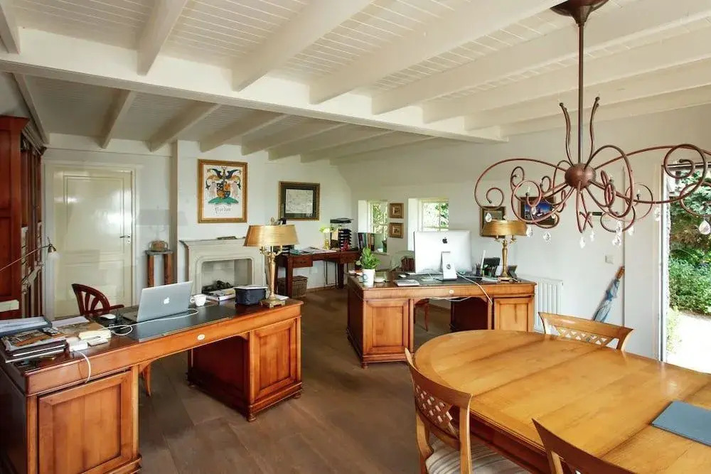 Guesthouse De Heide