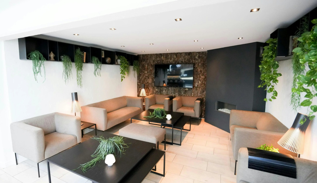 Golf Hotel Viborg