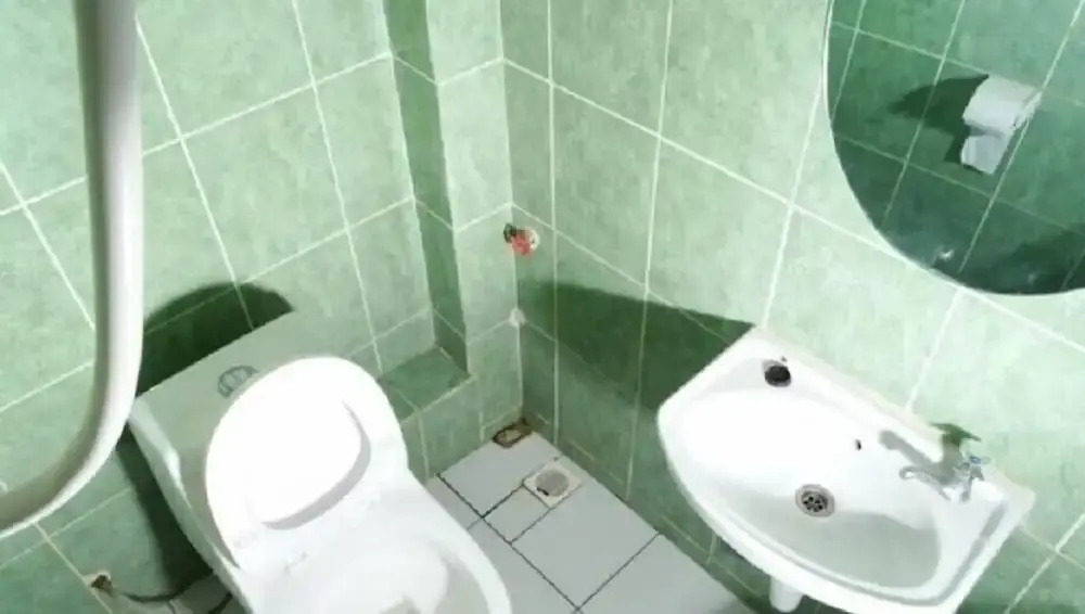 Hotel Ichaweri