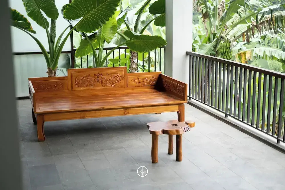 Graha Nirwana Resor Dago Pakar