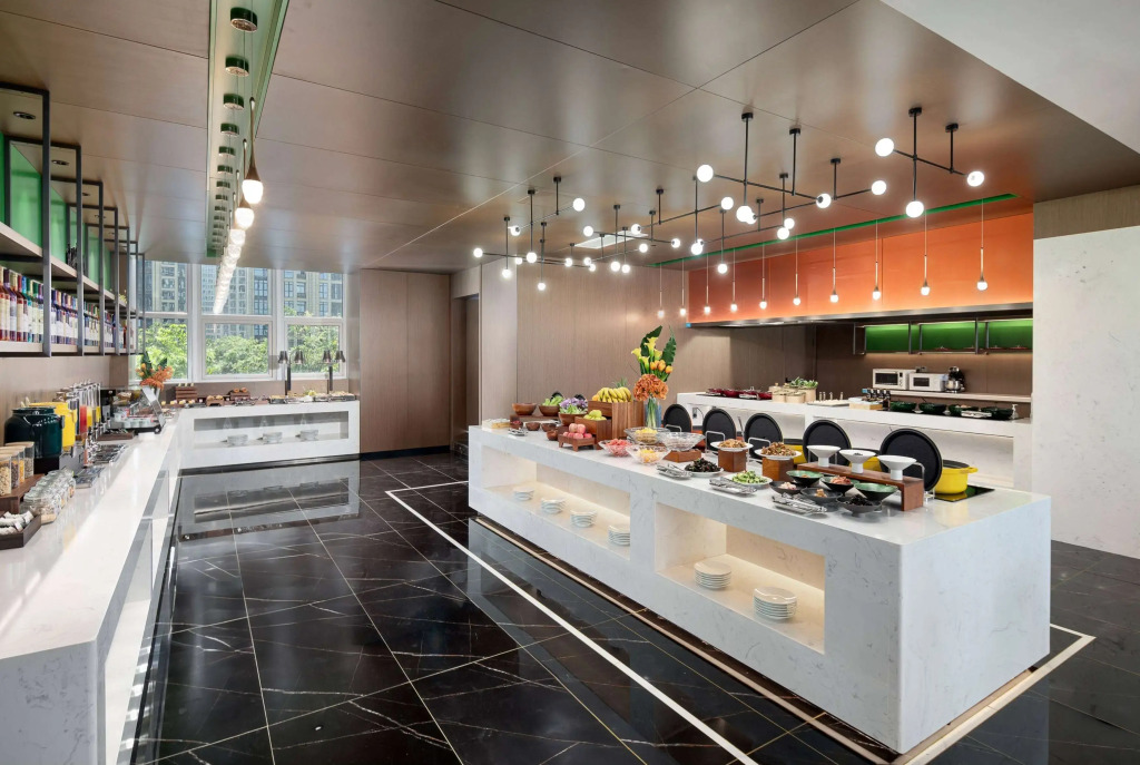 Days Hotel By Wyndham Chengdu Wenjiang