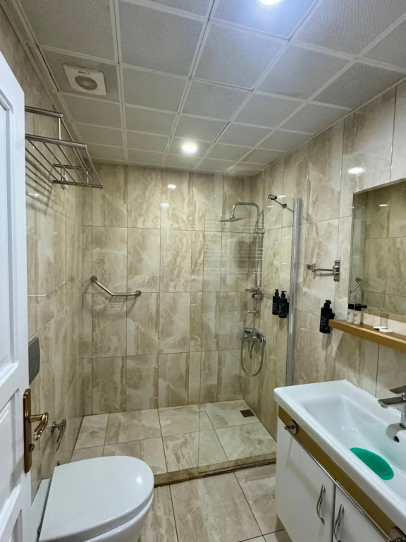 Ensar Hotel