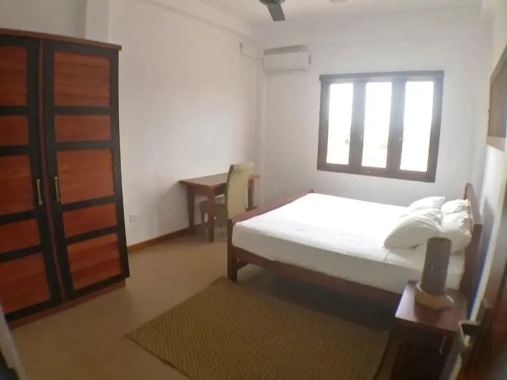 Iddamal Apartments